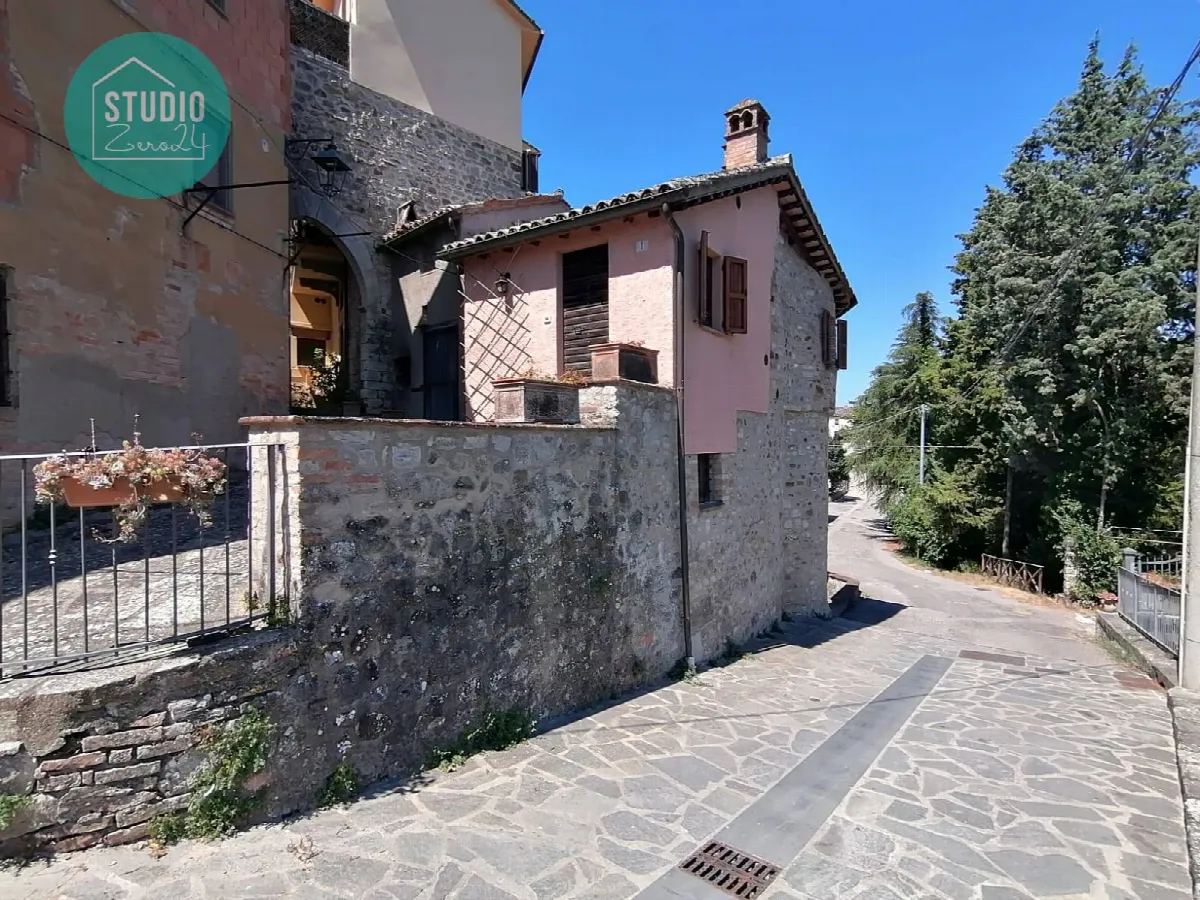 Casa Indipendente in vendita a San Venanzo - foto 4