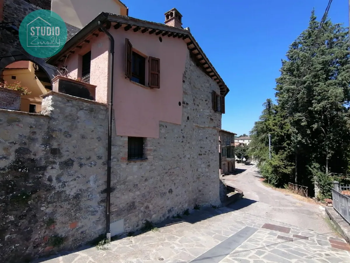 Casa Indipendente in vendita a San Venanzo - foto 5