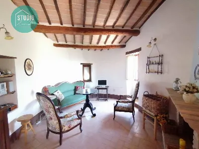 Casa Indipendente in vendita a San Venanzo - foto 8