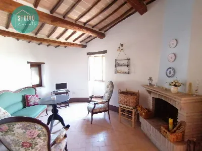 Casa Indipendente in vendita a San Venanzo - foto 9