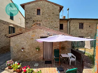 Casa Indipendente in vendita a Marsciano - foto 1