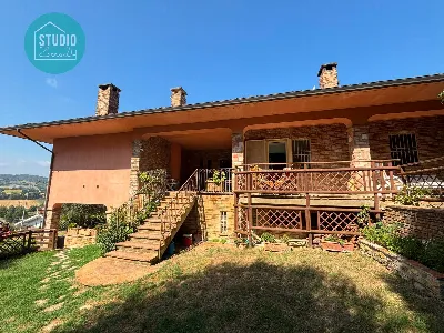 Villa a Marsciano