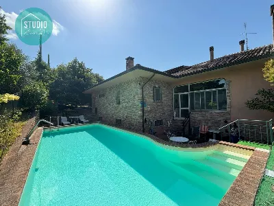 Villa in vendita a Marsciano - foto 2
