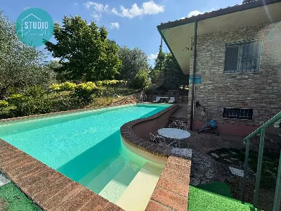 Villa in vendita a Marsciano - foto 3