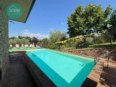 Villa in vendita a Marsciano - foto 4