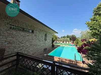 Villa in vendita a Marsciano - foto 5