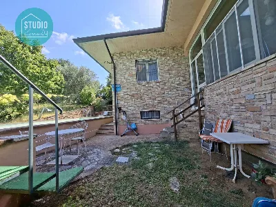 Villa in vendita a Marsciano - foto 7