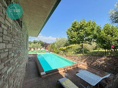 Villa in vendita a Marsciano - foto 8