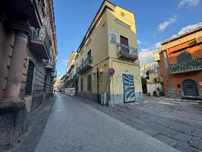Casa Indipendente in vendita a Saviano - foto 3