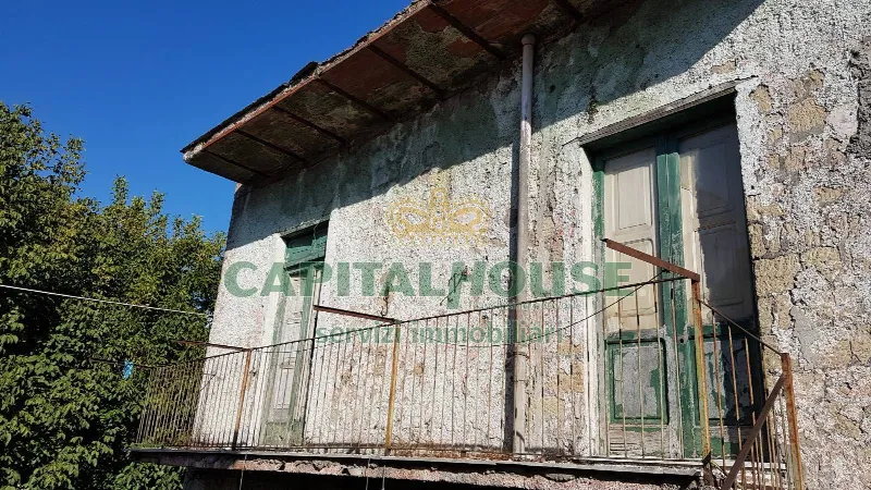 Rustico/Casale in vendita a Saviano - foto 1
