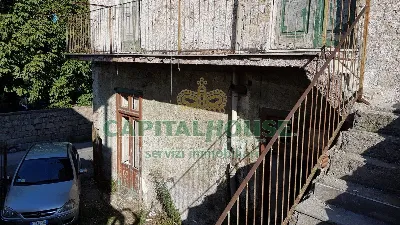 Rustico/Casale in vendita a Saviano - foto 2