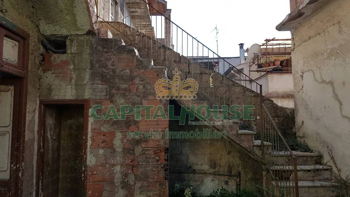 Rustico/Casale in vendita a Saviano - foto 3