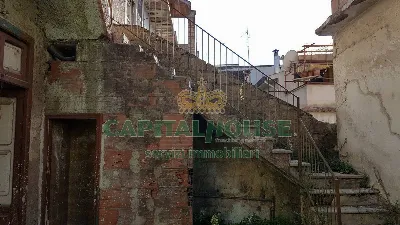 Rustico/Casale in vendita a Saviano - foto 3