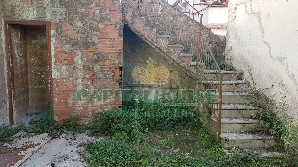 Rustico/Casale in vendita a Saviano - foto 4