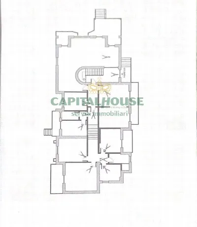 Casa Indipendente a Saviano