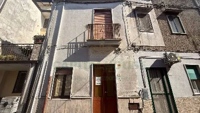Casa Indipendente in vendita a Scisciano - foto 1