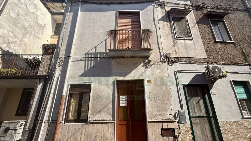 Casa Indipendente in vendita a Scisciano - foto 1
