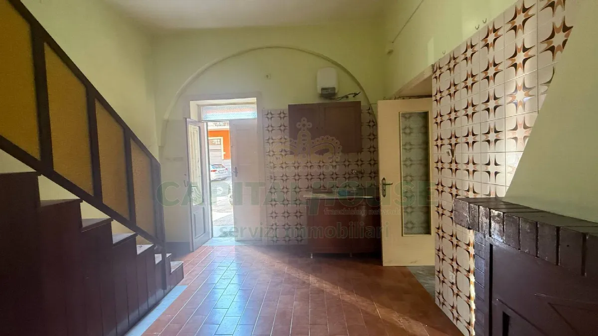 Casa Indipendente in vendita a Scisciano - foto 2