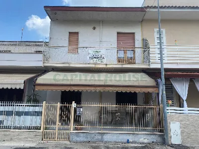 Casa Indipendente in vendita a Saviano - foto 4