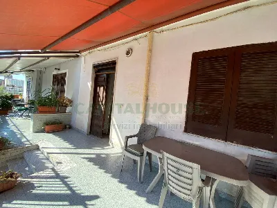 Casa Indipendente in vendita a Saviano - foto 5