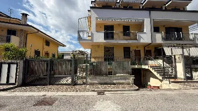 Casa Indipendente a Scisciano