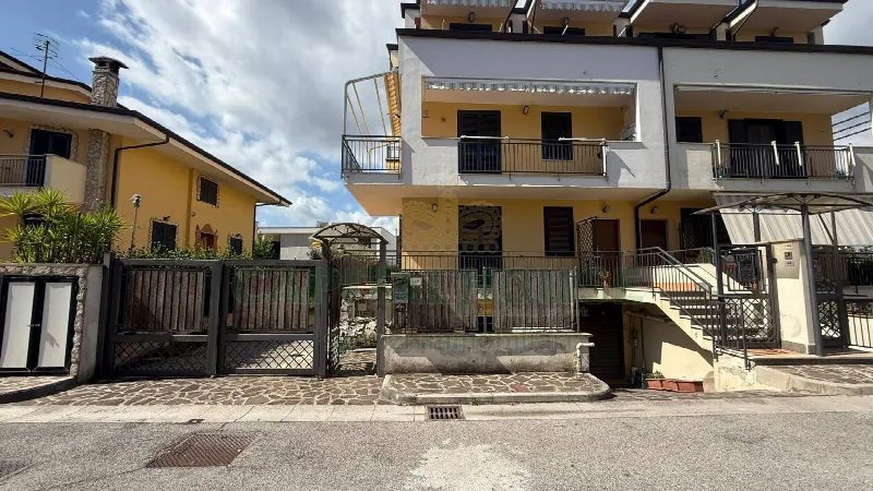 Casa Indipendente in vendita a Scisciano - foto 1