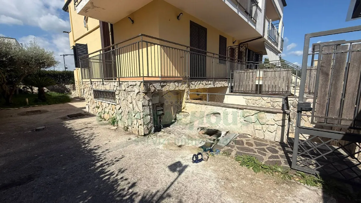 Casa Indipendente in vendita a Scisciano - foto 3