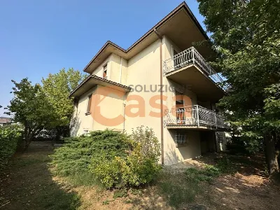 Villa in vendita a Piacenza, Pittolo, Verz... - foto 4