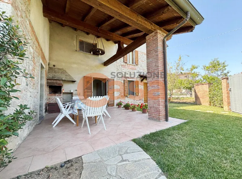 Villa in vendita a Podenzano - foto 1