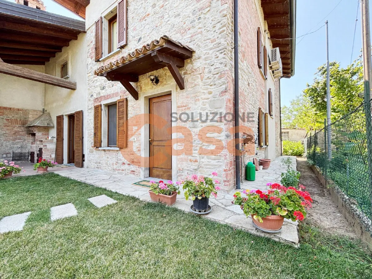 Villa in vendita a Podenzano - foto 3