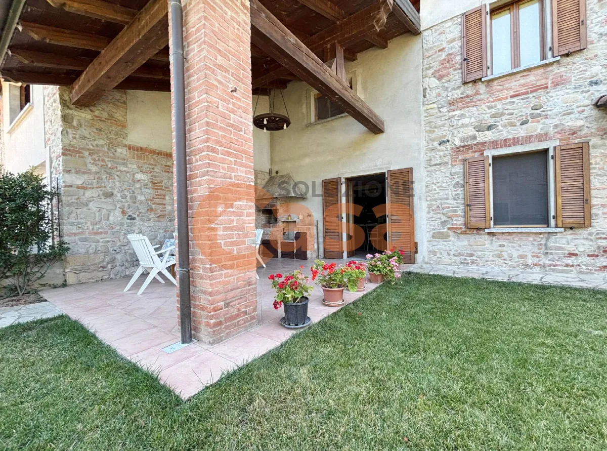 Villa in vendita a Podenzano - foto 4
