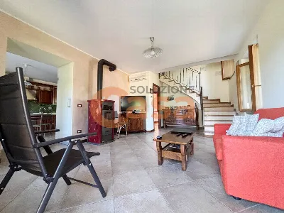 Villa in vendita a Podenzano - foto 9