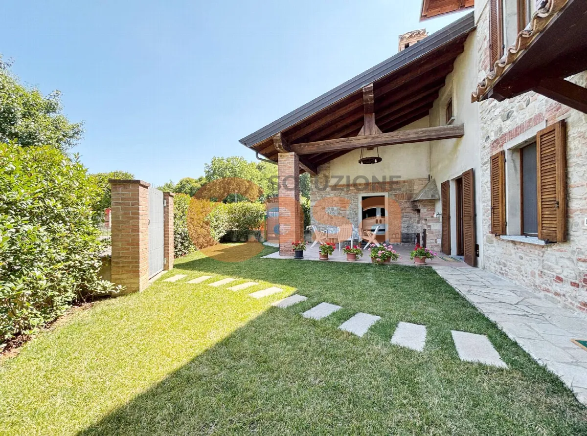 Casa Indipendente in vendita a Podenzano - foto 3