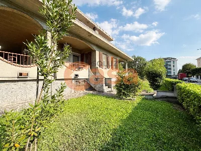 Villa in vendita a Piacenza, Sant'antonio,... - foto 2