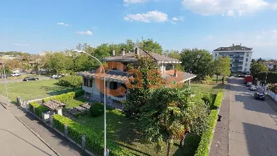 Villa in vendita a Piacenza, Sant'antonio,... - foto 4