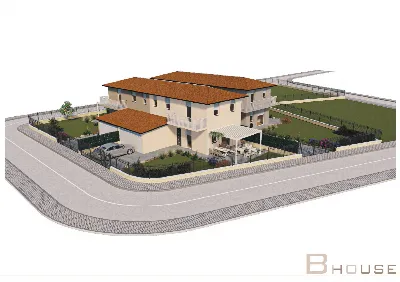 Villa in vendita a Gossolengo - foto 1