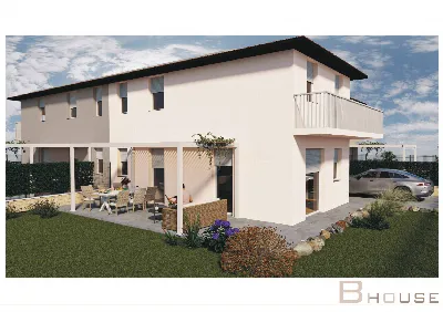 Villa in vendita a Gossolengo - foto 2