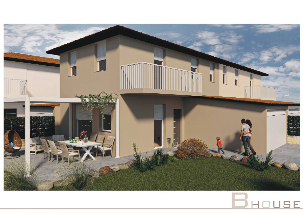 Villa in vendita a Gossolengo - foto 3
