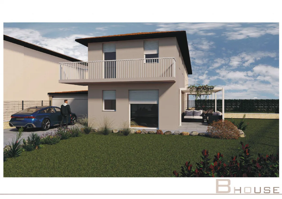 Villa in vendita a Gossolengo - foto 4