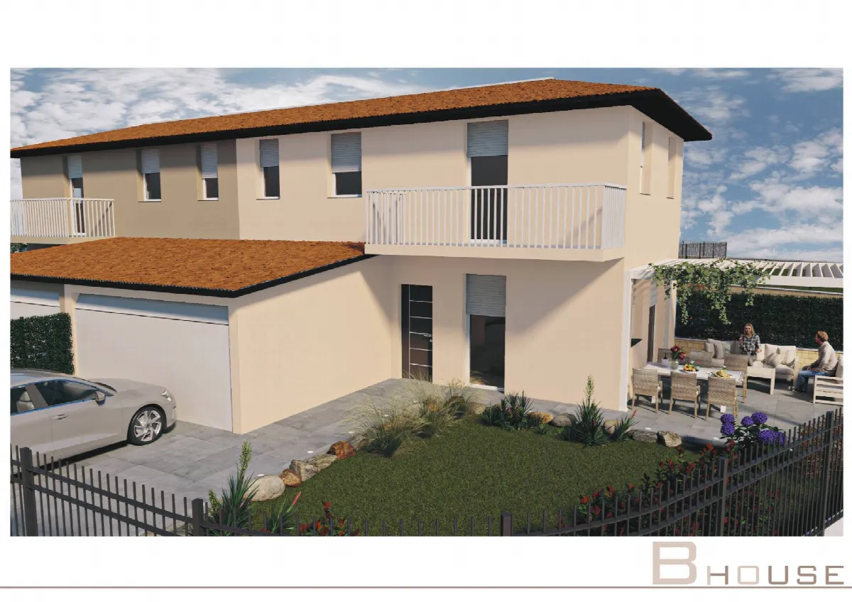 Villa in vendita a Gossolengo - foto 5