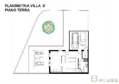 Villa in vendita a Gossolengo - foto 9