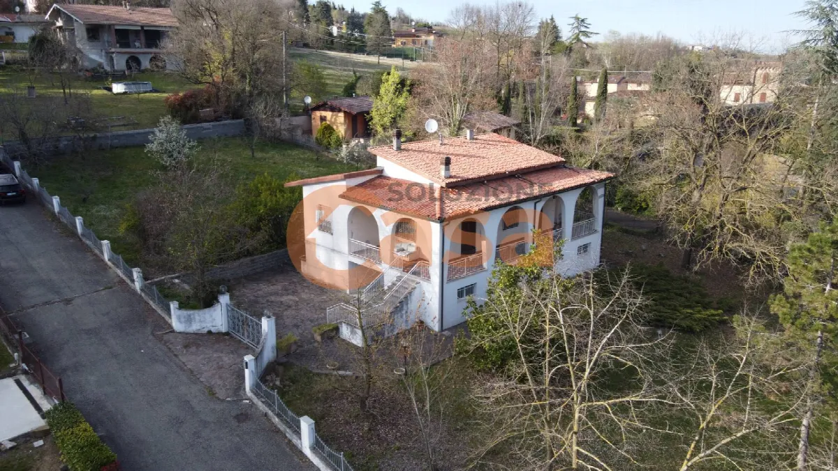 Villa in vendita a Travo - foto 3