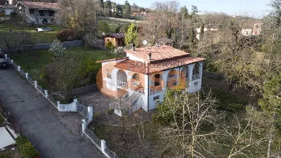 Villa in vendita a Travo - foto 3