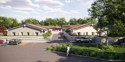 Villa in vendita a Podenzano - foto 1