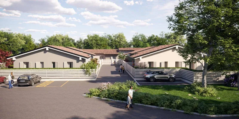 Villa in vendita a Podenzano - foto 1