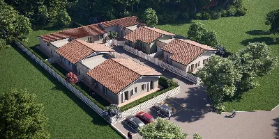 Villa in vendita a Podenzano - foto 10