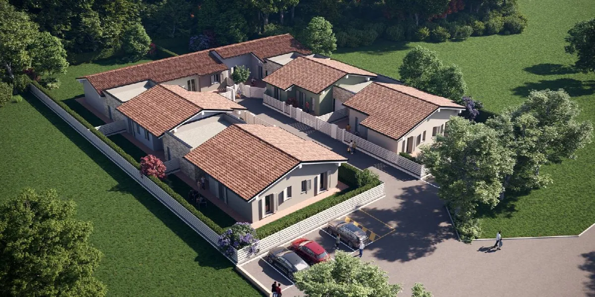 Villa in vendita a Podenzano - foto 3