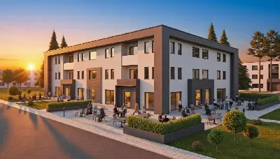 Ufficio in vendita a Piacenza, Stadio, Dan... - foto 4