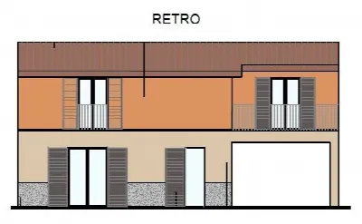 Villa in vendita a Piacenza, Centro - foto 2