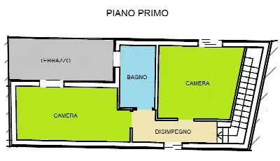 Villa in vendita a Piacenza, Centro - foto 4